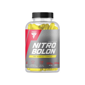 NITROBOLON CAPS 150 KAPSÚL TREC NUTRITION