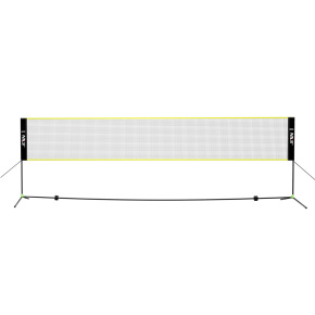 NN500 SKLADACIA BEDMINTONOVÁ SIEŤ NILS