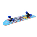 CR3108SA GRAVITY SKATEBOARD NILS EXTREME