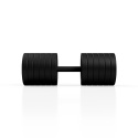 Jednoruční činka MARBO MW-HSG 50 kg