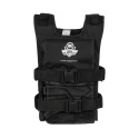 Záťažová vesta DBX BUSHIDO 1-40 kg