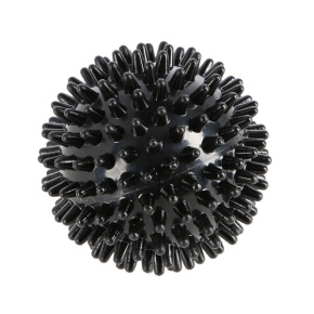 BLP01 MASÁŽNA LOPTA LACROSSE BALL S VÝSTUPKAMI HMS
