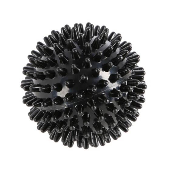 BLP01 MASÁŽNA LOPTA LACROSSE BALL S VÝSTUPKAMI HMS