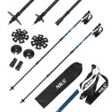 TK8601 MODRÉ TRKINGOVÉ PALICE NILS
