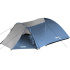 NC6012 TREKKER MODRO-SIVÝ TURISTICKÝ STAN NILS CAMP