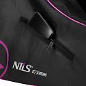 TS105 RUŽOVÁ TAŠKA NA KORČULE NILS EXTREME