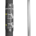 UF-024 TLAKY NA RAMENÁ SHOULDER PRESS UPFORM