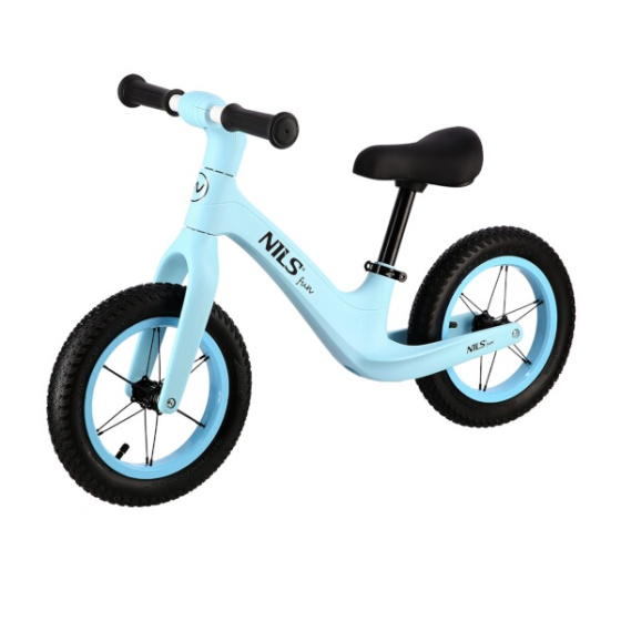 RB100 MODRÉ DETSKÉ ODRÁŽADLO NILS FUN