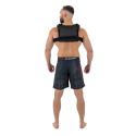 1-15 KG ZÁŤAŽOVÁ VESTA DBX BUSHIDO
