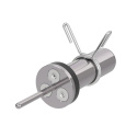 MBO12 MAGNETICKÝ TŔŇ PRE PRÍDAVNÉ ZÁVAŽIE K SADE ZÁVAŽÍ HMS