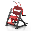 ABDOMINAL CRUNCH MARBO MF-U015