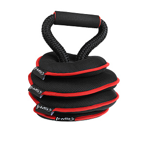 KRM 20 NASTAVITEĽNÝ KETTLEBELL HMS KRM 20 NASTAVITEĽNÝ KETTLEBELL HMS