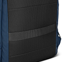 NC4502 MODRÝ CESTOVNÝ BATOH NA NOTEBOOK NILS