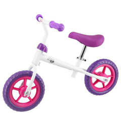 Dětské odrážedlo NILS Fun RB102