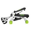S 3033 BIELO-ZELENÝ TWIST STEPPER S LANKY HMS