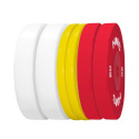 TPP SET SADA TECHNICKÝCH KOTÚČOV PE 2 x 1,5 - 5 KG - 18 KG HMS