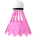 NBL6213 LOPTIČKY NA BEDMINTON MULTICOLOR 3 KS NILS