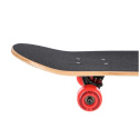 CR3108SA CALIFORNICATION SKATEBOARD NILS EXTREME