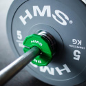 TSN25 PROGRESÍVNE PRÍDAVNÉ KOTÚČE 2 x 0,25 KG HMS