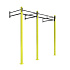 Monkey rig, MARBO MFT-02 | 2SPORT