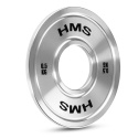 Oceľový olympijský kotúč HMS TOS