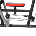 TYTAN 9 POSILŇOVACIA VEŽA HMS PREMIUM 150lbs (67,5KG)