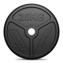 MW-O25-OLI 25 KG LIATINOVÝ OLYMPIJSKÝ KOTÚČ MARBO