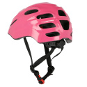 Helma s chrániči NILS Extreme MTW01+H210 růžová