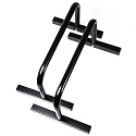 PW10 PODPERY NA KĽUKY - PUSH UP BAR HMS