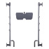 UWN070 LEG-PRESS PRE CYKLOP 2 HMS