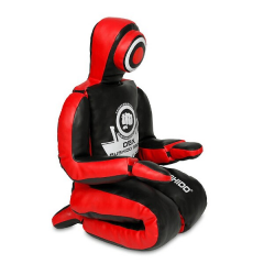 Figurína DBX BUSHIDO DBX-D-3