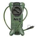NC1720 ZELENÝ VODNÝ VAK 2L NILS CAMP