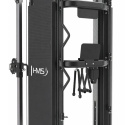 ARES PRO PROTISMERNÉ KLADKY HMS