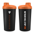 Šejkr Trec Endurance black 0,7 l
