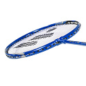 ALUMTEC 5566 ČERVENO-MODRÝ BADMINTONOVÝ SET WISH