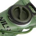 NC1720 ZELENÝ VODNÝ VAK 2L NILS CAMP