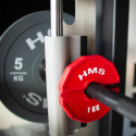 TSN100 PROGRESÍVNE PRÍDAVNÉ KOTÚČE 2 x 1 KG HMS