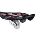 WB001 ČERVENÝ WAVEBOARD NILS EXTREME