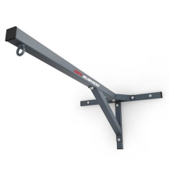 Nástěnný držák boxovacího pytle DBX BUSHIDO 102 cm, 150 kg