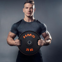 Sada 2 kusov olympijských kotúčov HMS TOG