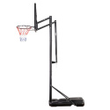 ZDK021 BASKETBALOVÝ KOŠ NILS