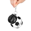 NC4104 FUTBAL SILIKÓNOVÁ SKLADACIA FĽAŠA 550ML NILS CAMP
