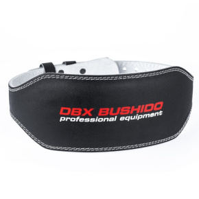 Vzpieračský opasok DBX BUSHIDO DBX-WB-4