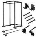 KLT3111 POSILŇOVACIA KLIETKA - POWER RACK HMS