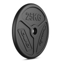 MW-O25-OLI 25 KG LIATINOVÝ OLYMPIJSKÝ KOTÚČ MARBO