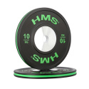 BTBR SET SADA OLYMPIJSKÝCH BUMPER KOTÚČOV HMS
