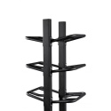 BAG RACK STOJAN NA POSILŇOVACIE VAKY STRONGGEAR