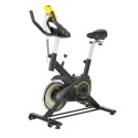 SW2501 ŽLTÝ CYKLOTRENAŽÉR ONE FITNESS