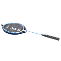 NR204 BEDMINTONOVÁ RAKETA NILS