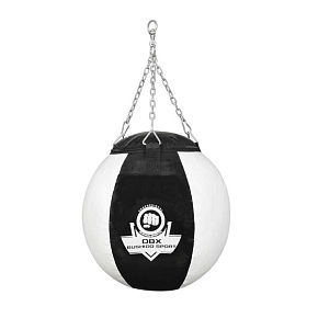 SK30 ČIERNO-BIELA 30 KG BOXERSKÁ HRUŠKA DBX BUSHIDO SK30 ČIERNO-BIELA 30 KG BOXERSKÁ HRUŠKA DBX BUSHIDO